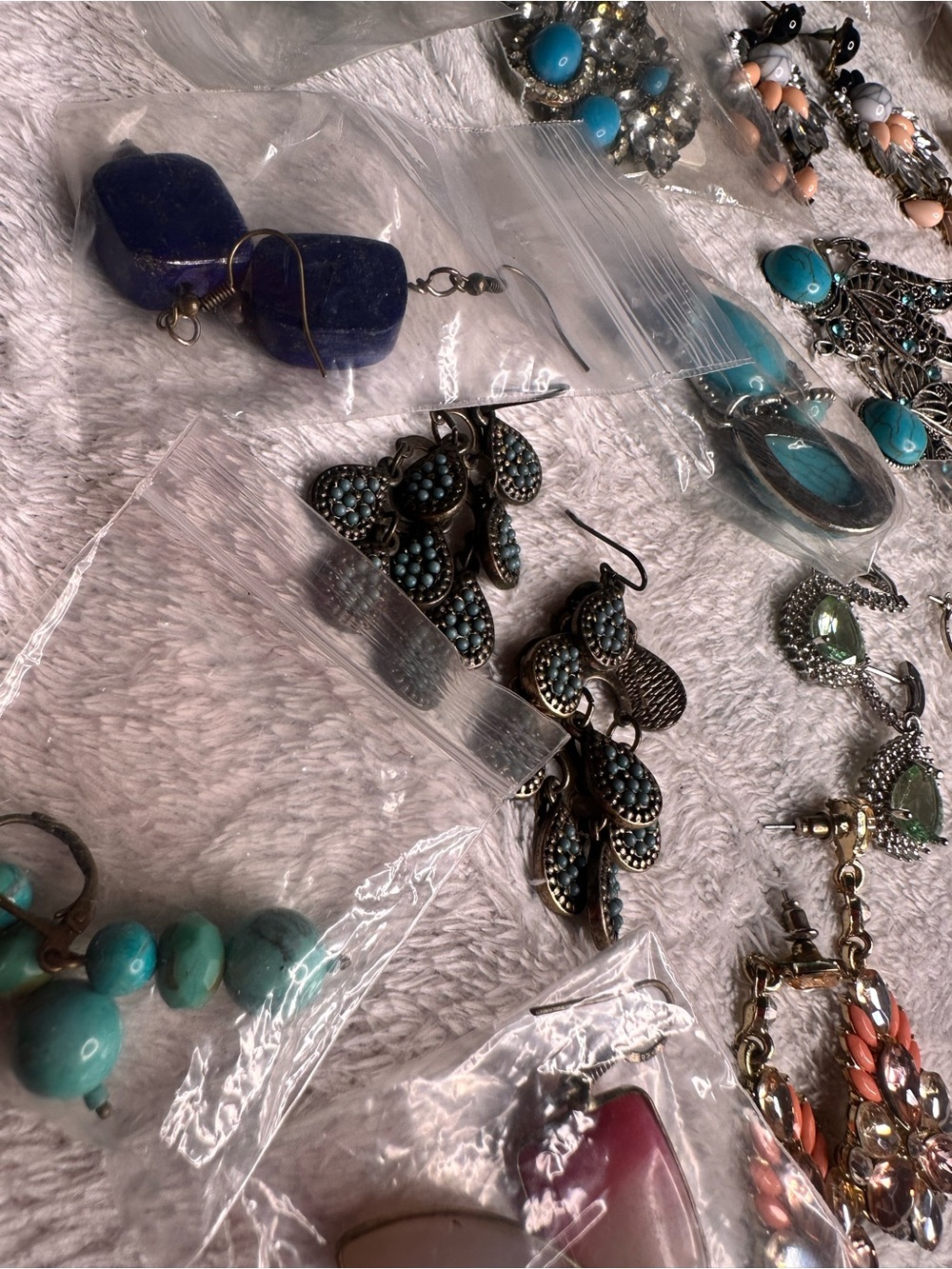 Earring Collection - Picture 3 of 16